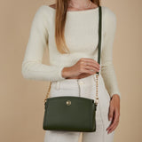 Michael Kors Bolso Mujer Lg Ew Xbody Mujer Bolsos Naty Tienda