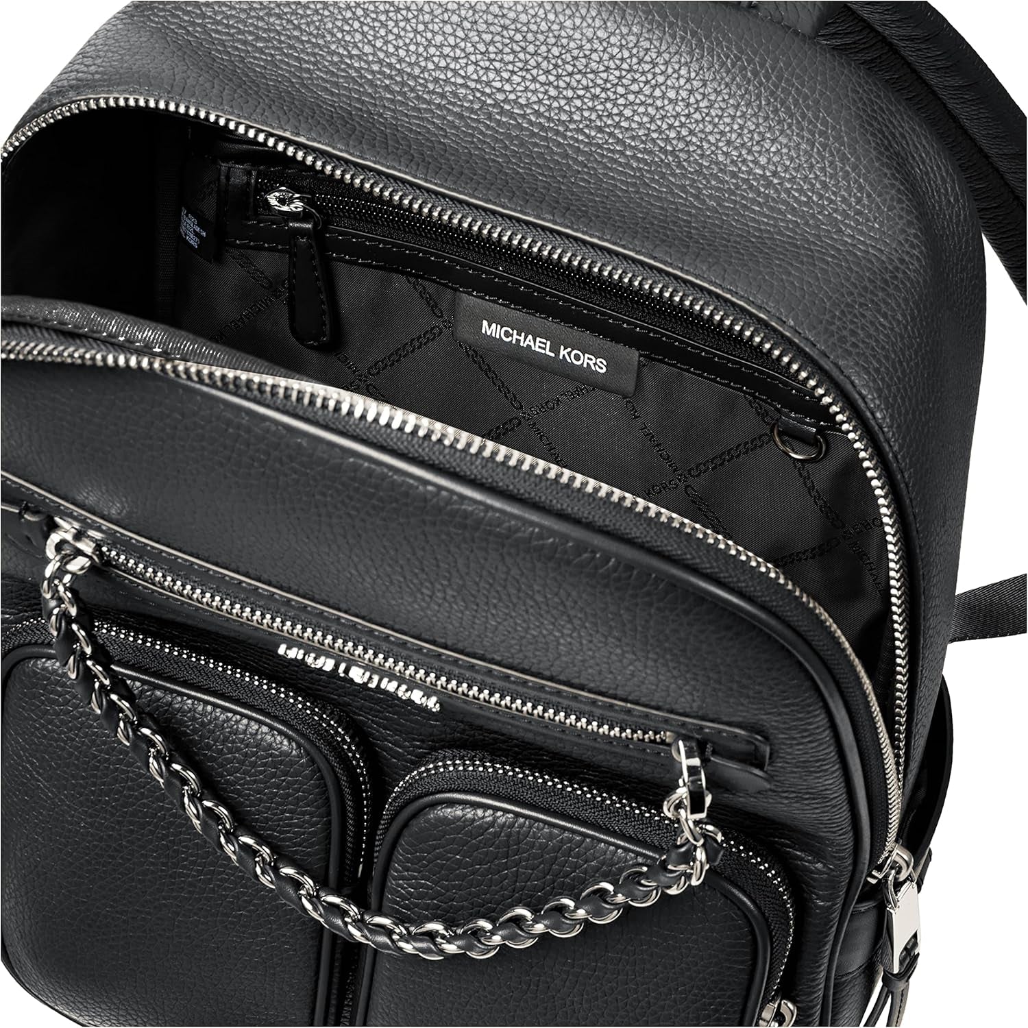 Michael Kors Mochila Mujer Md Elliot Mujer Bolsos Naty Tienda