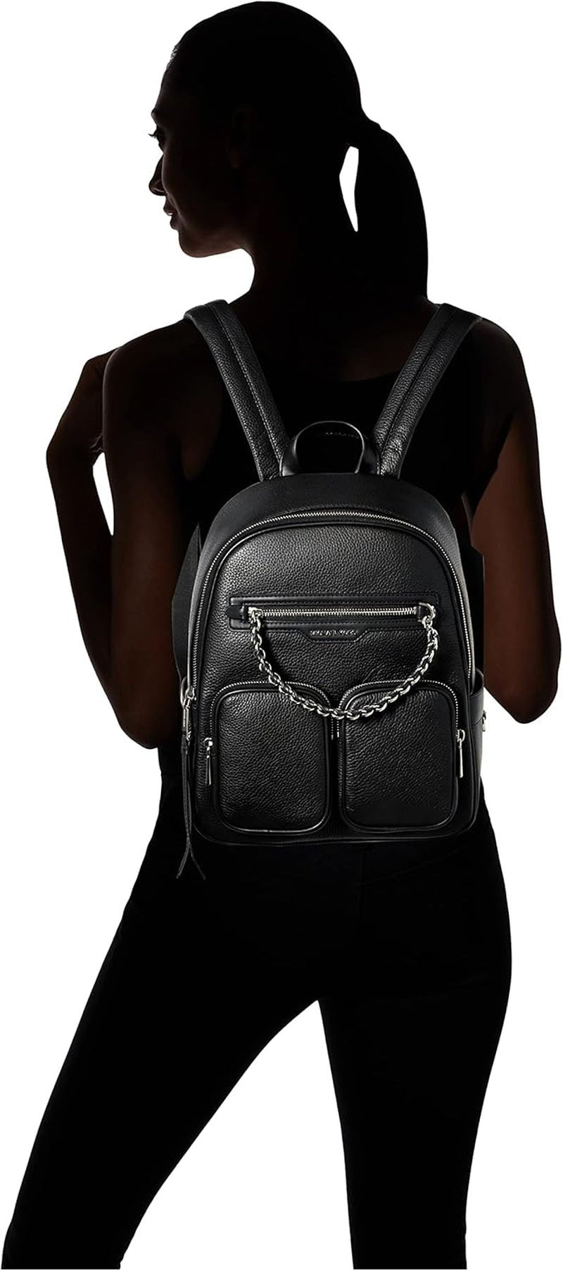 Michael Kors Mochila Mujer Md Elliot Mujer Bolsos Naty Tienda