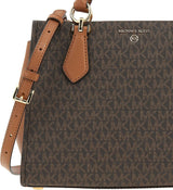 Michael Kors Bolso Satchel Mujer Md Mujer Bolsos Naty Tienda