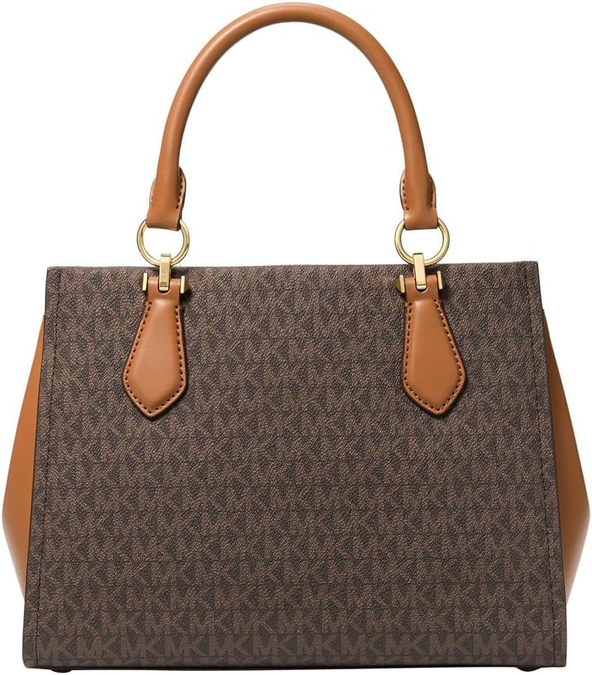 Michael Kors Bolso Satchel Mujer Md Mujer Bolsos Naty Tienda