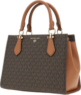 Michael Kors Bolso Satchel Mujer Md Mujer Bolsos Naty Tienda