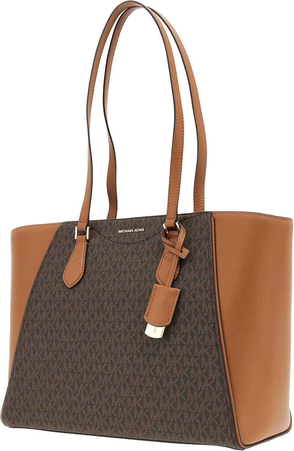 Michael Kors Bolso Tote Lg Mf Tz Mujer Bolsos Naty Tienda