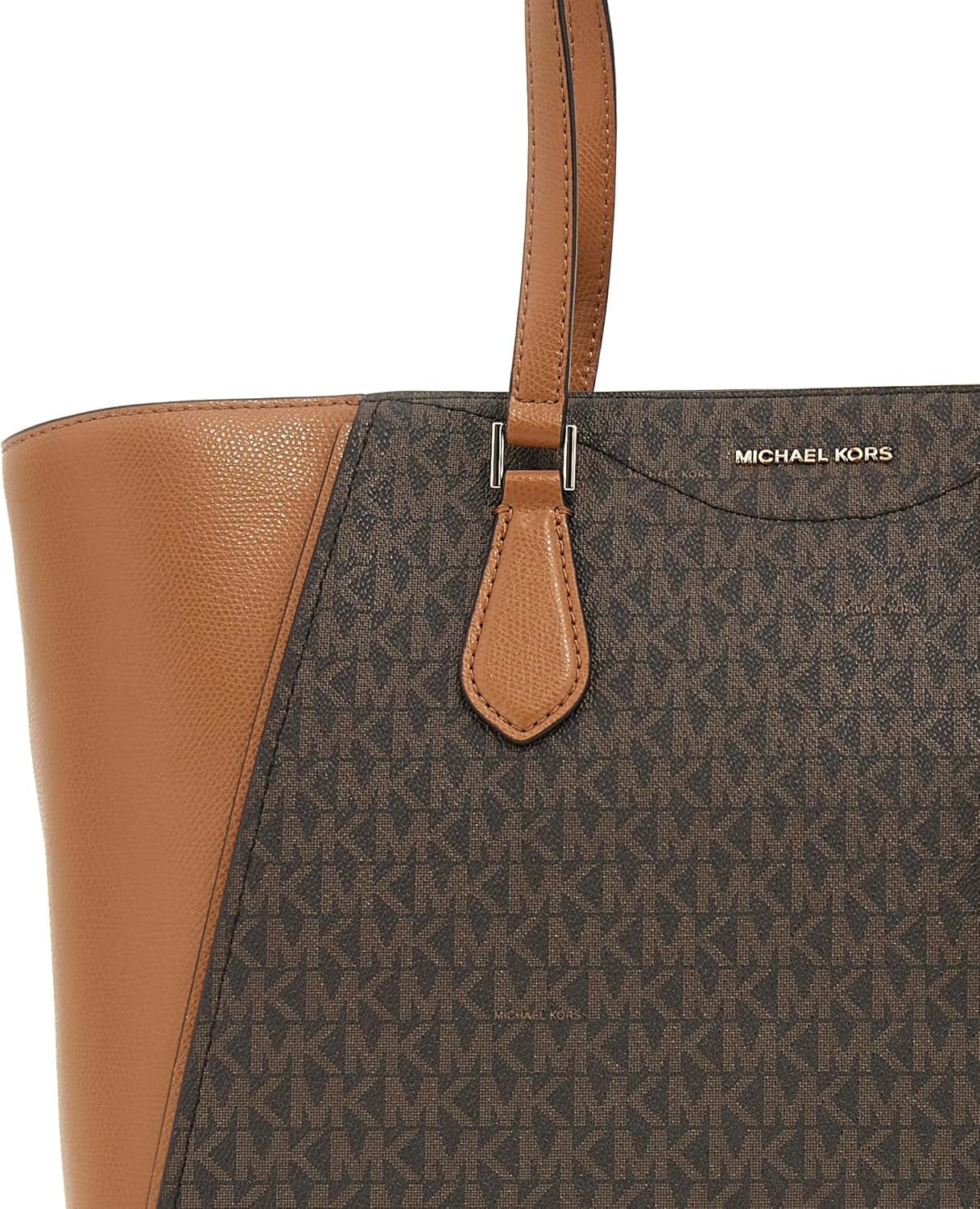 Michael Kors Bolso Tote Lg Mf Tz Mujer Bolsos Naty Tienda