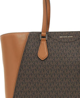 Michael Kors Bolso Tote Lg Mf Tz Mujer Bolsos Naty Tienda