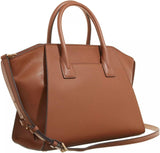 Michael Kors Bolso Satchel Lg Tz Mujer Bolsos Naty Tienda