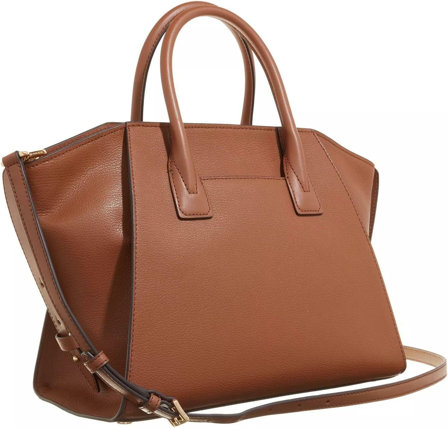 Michael Kors Bolso Satchel Lg Tz Mujer Bolsos Naty Tienda