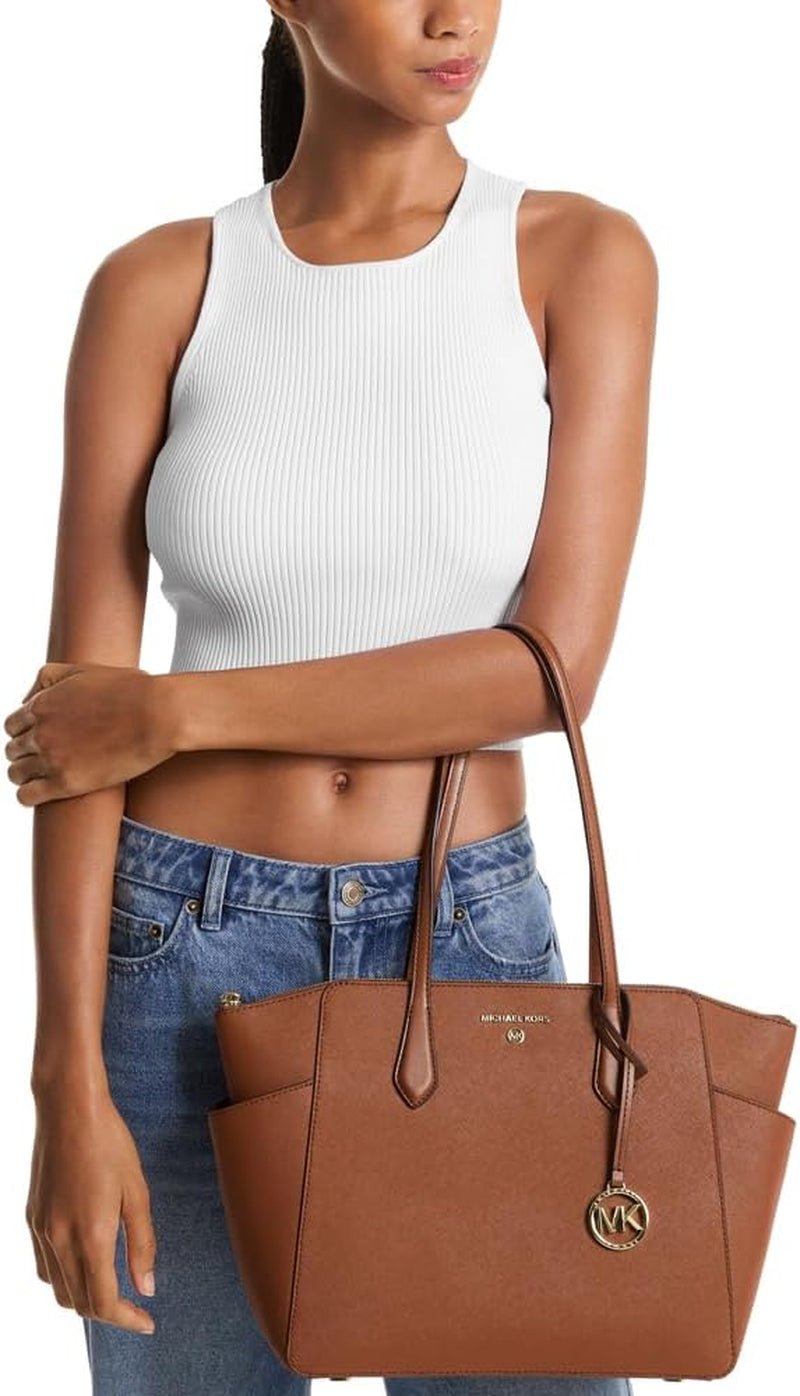 Michael Kors Bolso Tote Marilyn Md Tz Bolsos Mujer Naty Shop