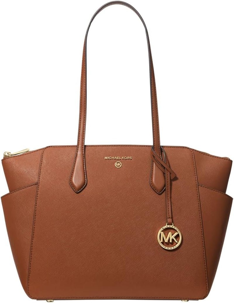 Michael Kors Bolso Tote Marilyn Md Tz Mujer Bolsos Naty Tienda Equipaje