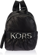Michael Kors Mochila Md Bolso Leonie Mujer Bolsos Naty Shop Black