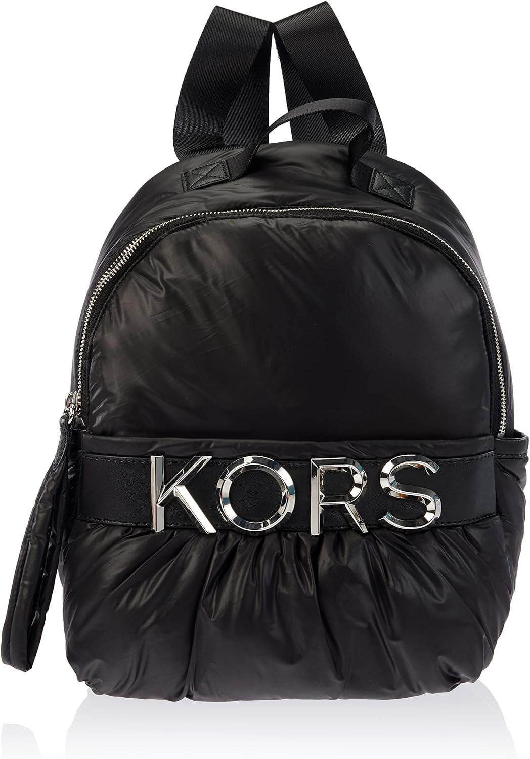 Michael Kors Mochila Md Bolso Leonie Mujer Bolsos Naty Shop Black