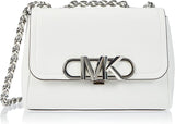 Michael Kors Bolso De Hombro Parker Mujer Bolsos Naty Shop Opticwhite