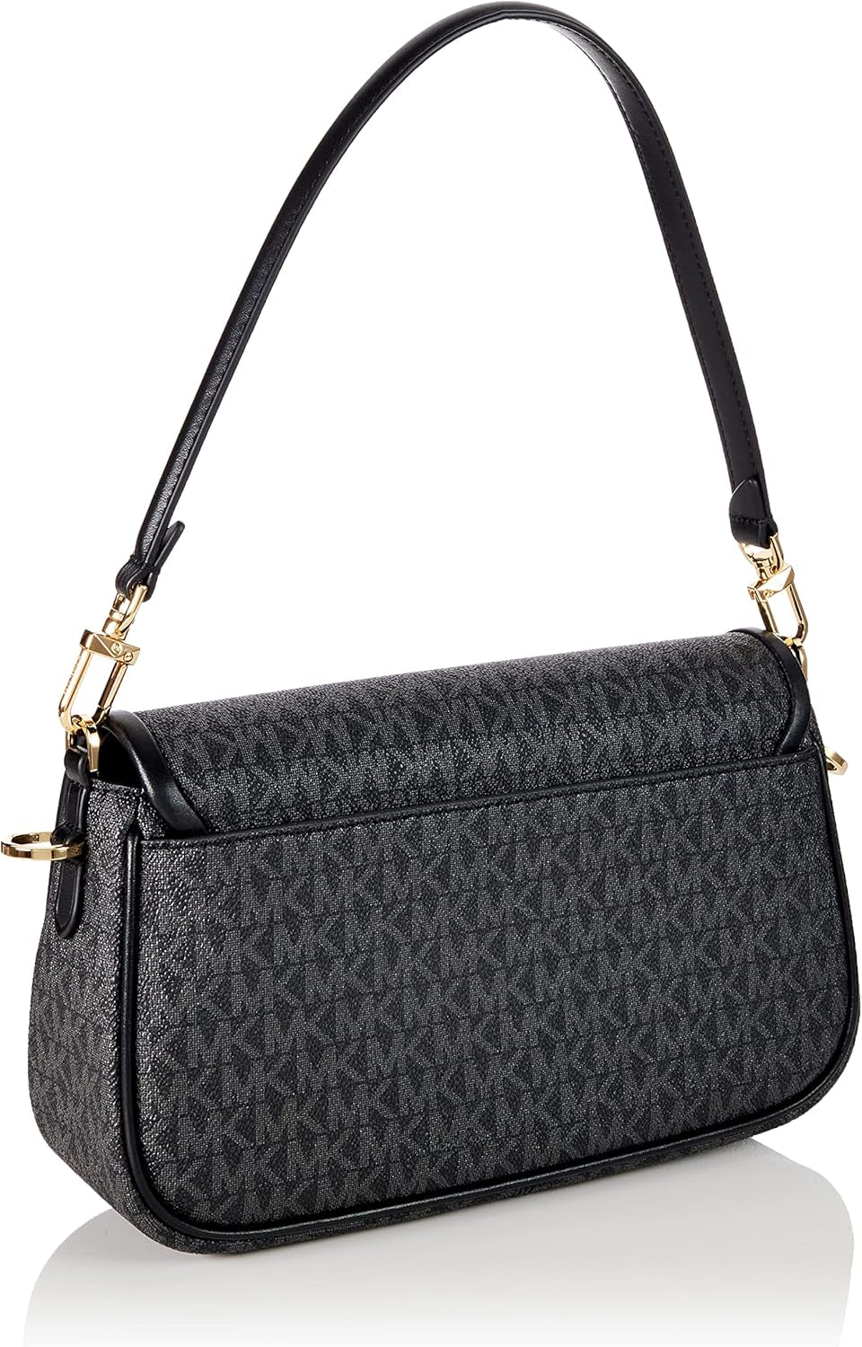 Michael Kors Bolso De Hombro Parker Md Conv Pouchette Mujer Bolsos Naty Tienda