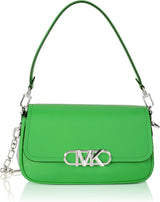 Michael Kors Bolso De Hombro Parker Md Conv Pouchette Mujer Bolsos Naty Shop Palmier