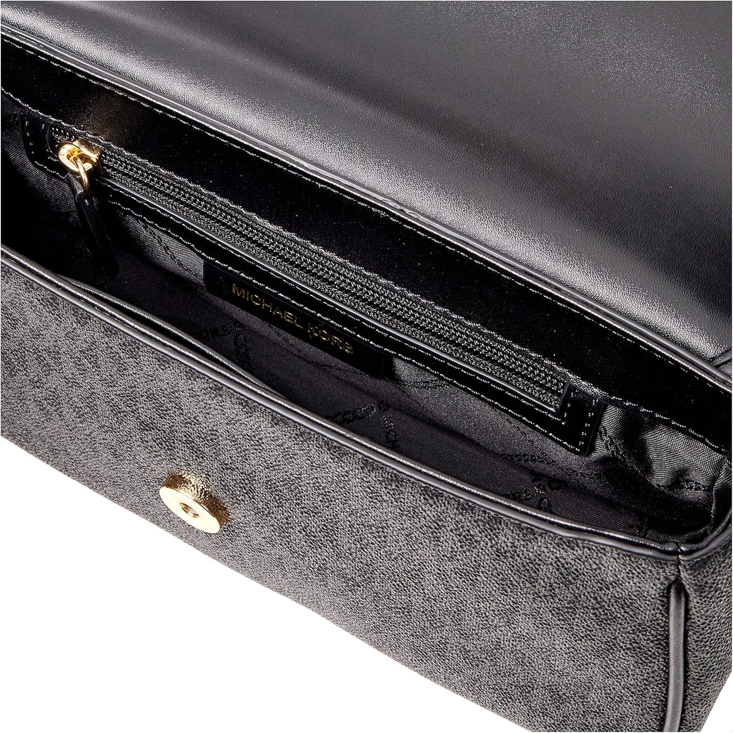 Michael Kors Bolso De Hombro Parker Md Conv Pouchette Mujer Bolsos Naty Tienda