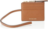 MICHAEL KORS, portatarjetas y billetera pequeña Mujer Naty Shop Wallet Título predeterminado