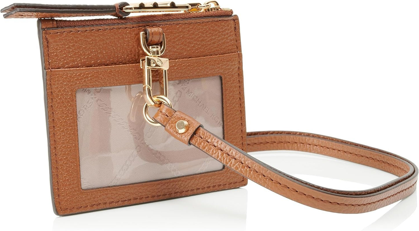 MICHAEL KORS, portatarjetas y billetera para objetos pequeños Naty Shop Cartera Mujer