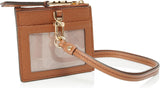 MICHAEL KORS, portatarjetas y billetera para objetos pequeños Naty Shop Cartera Mujer