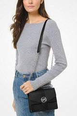Michael Kors Bolso Sm Conv Xbody Mujer Bolsos Naty Tienda