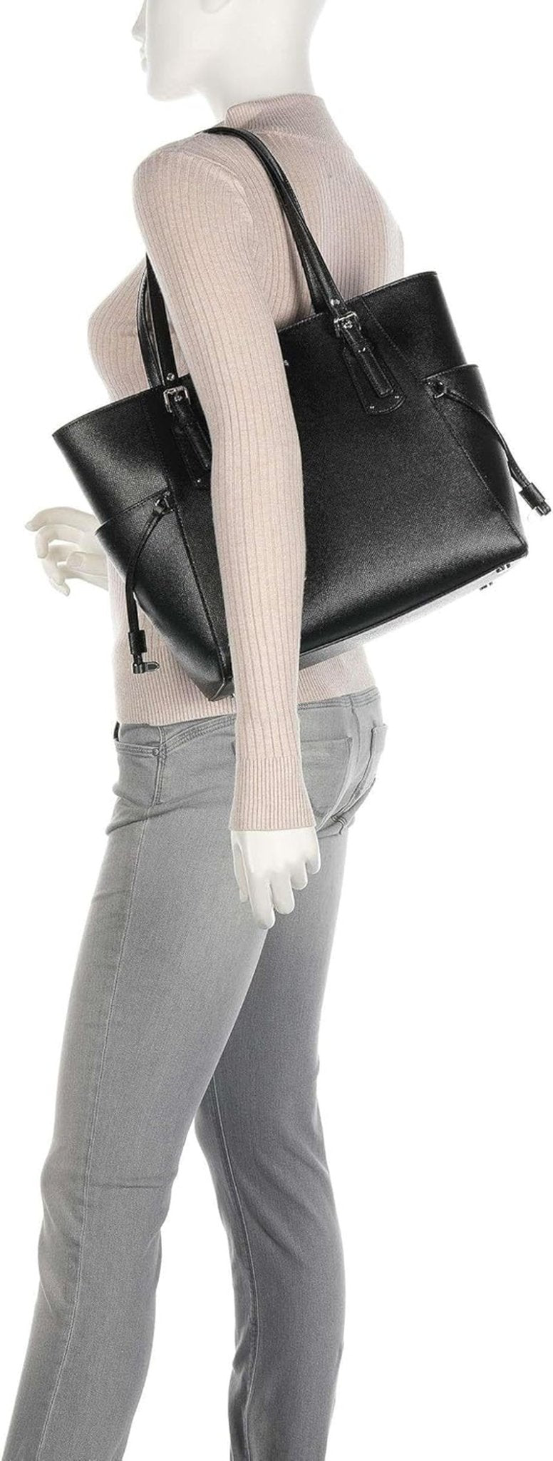 Michael Kors Bolsos Tote Voyager Mujer Naty Shop