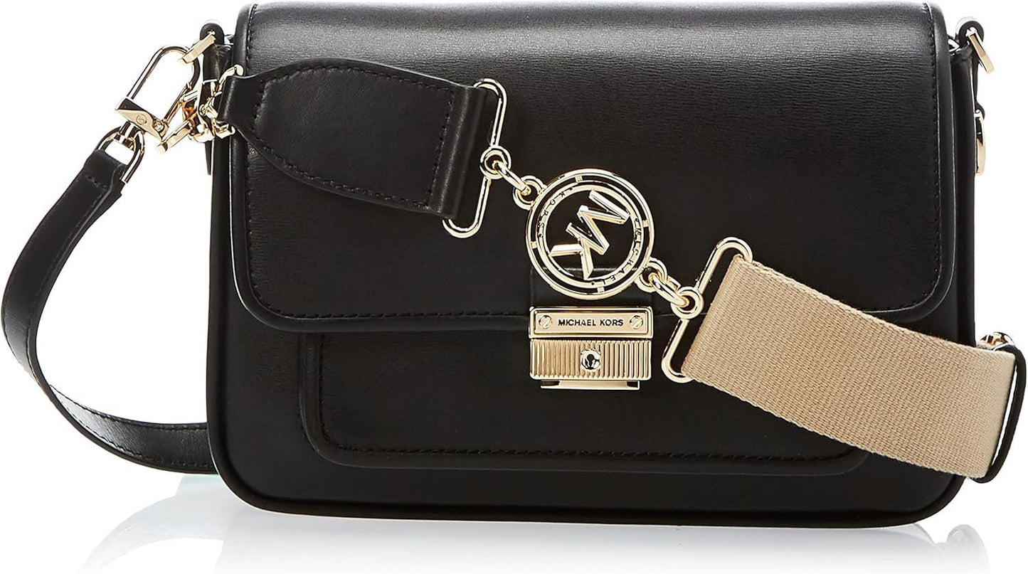 Michael Kors Mujer Bolso Bradshaw, Nero Bolsos Mujer Naty Tienda Default title