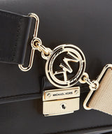 Michael Kors Mujer Bolso Bradshaw, Nero Bolsos Mujer Naty Shop