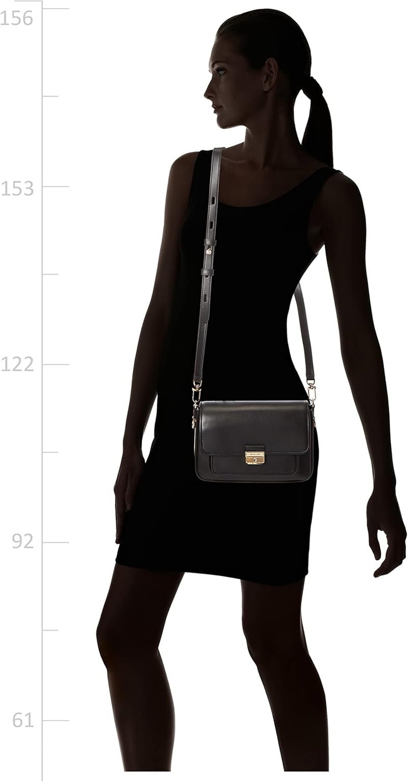 Michael Kors Mujer Bolso Bradshaw, Nero Bolsos Mujer Naty Shop