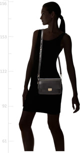 Michael Kors Mujer Bolso Bradshaw, Nero Bolsos Mujer Naty Shop