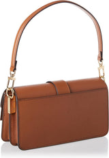 Michael Kors Mujer Greenwich Bolso Mediano De Piel Saffiano, Bolsos Equipaje Mujer Naty Shop