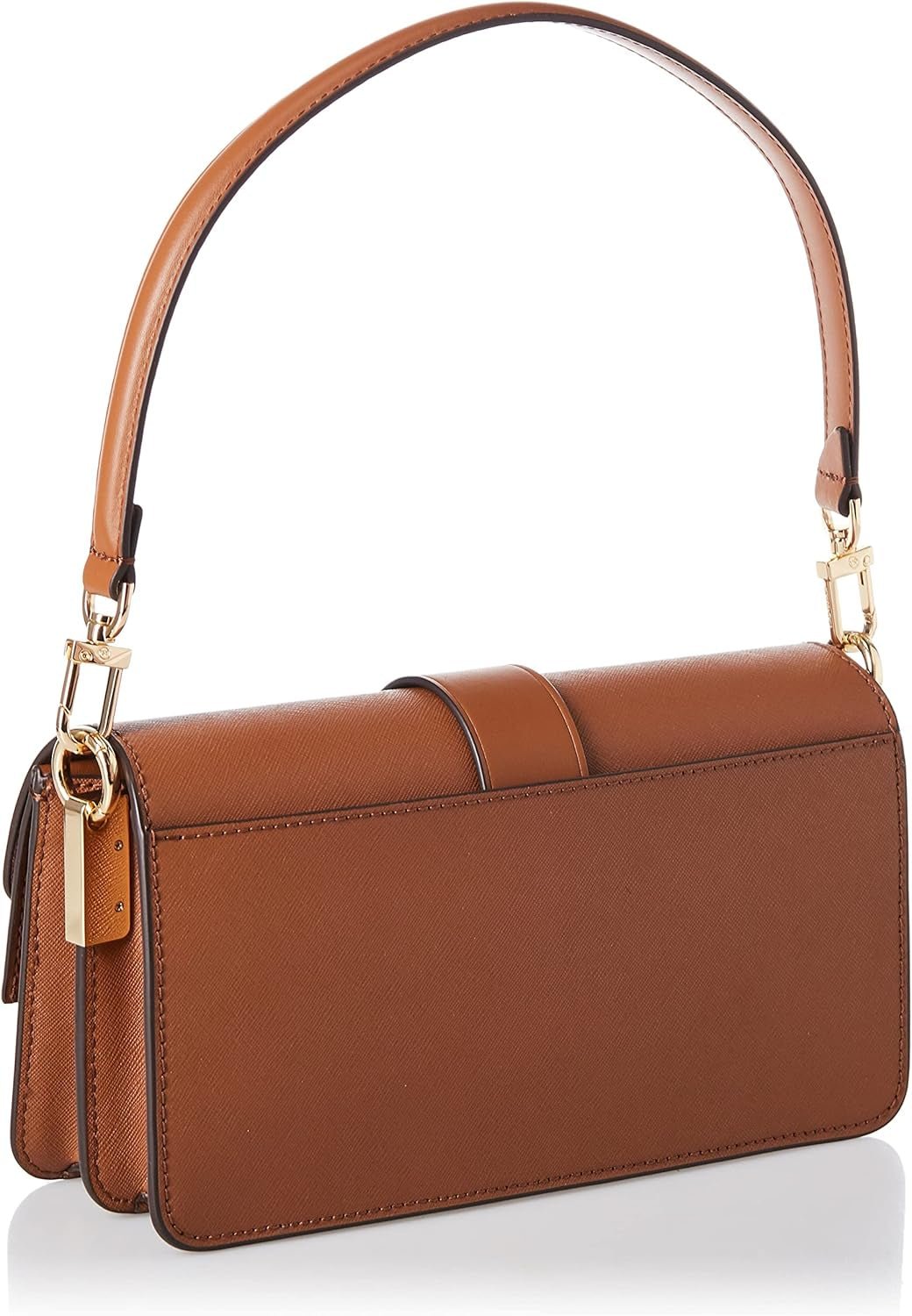 Michael Kors Mujer Greenwich Bolso Mediano De Piel Saffiano, Bolsos Equipaje Mujer Naty Shop