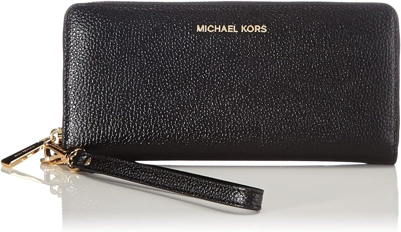 Michael Kors Bolso De Mujer 34F9GM9E9L-001, Negro Bolsos Mujer Naty Shop Default Title
