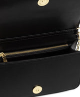 MINIBAG de mujer Love Moschino, negro Naty Shop Bolsos Mujer