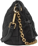 MINIBAG de mujer Love Moschino, negro Naty Shop Bolsos Mujer