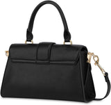 Moschino Bolso Borsa Love, negro Bolsos Mujer Naty Shop