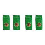 Mundo Feliz Albaricoques Secos Ecológicos con Hueso 2 x 500g Productos Deshidratados My Store 500G (Pack de 4)
