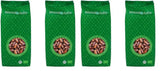 Mundo Feliz Dátiles Secos Ecológicos con Hueso 2 x 500g Naty Shop Productos Deshidratados 500G (Pack de 4) Data