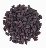Mora BRIX | Moras secas naturales 95 g | Premio Gran Sabor a los Frutos Secos | Sin OGM, Sin Gluten, Vegano, Vitaminas En Conserva Naty Shop Productos Deshidratados