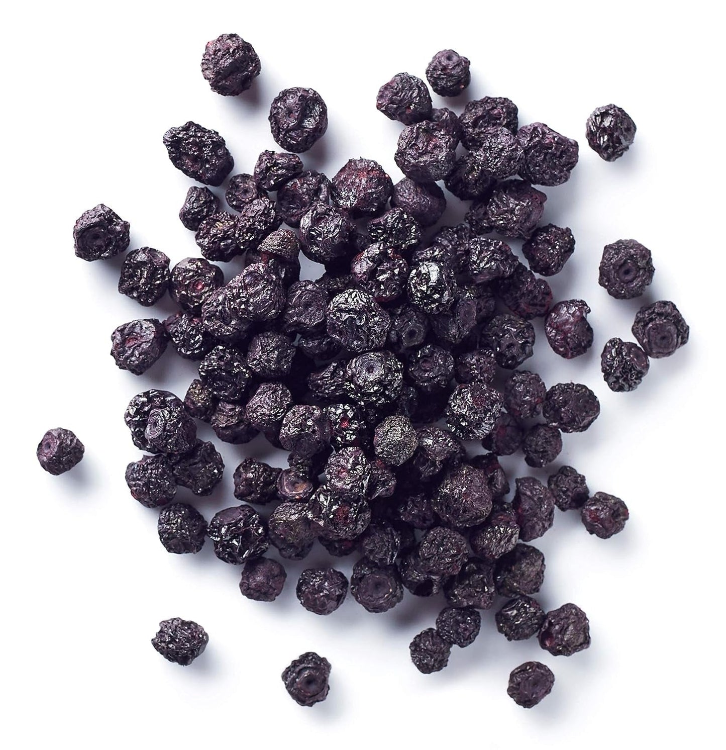 myfruits arándanos silvestres, arándanos liofilizados, 70g, sin aditivos, 100% arándanos silvestres, frutas liofilizadas y frutos secos Productos deshidratados Naty Shop