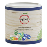 myfruits arándanos silvestres, arándanos liofilizados, 70g, sin aditivos, 100% arándanos silvestres, frutas liofilizadas y frutos secos Productos deshidratados Naty Shop Título predeterminado