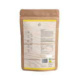 myfruits Piña liofilizada ecológica, 300g, frutos secos sin añadidos, 100% piña en trozos grandes, fruta liofilizada para muesli o snack Productos deshidratados Naty Shop