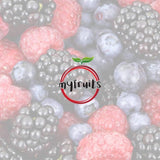myfruits cerezas amargas liofilizadas, 80g, sin añadidos, procedente 100% cerezas, frutas liofilizadas y deshidratadas Productos deshidratados Naty Shop