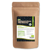 Mynatura Arándanos silvestres liofilizados ecológicos I Arándanos I Frutas I Bayas I Producto natural I Calidad ecológica I Bolsa (1x 200g) Productos deshidratados Naty Shop 200 G (1 paquete)