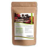 Mynatura Colorida mezcla de frutos rojos liofilizados I Mix de frutas I Frambuesas I Grosellas negras I Fresas I Snacks de frutas I Vegano I 350g Productos deshidratados Naty Shop Título predeterminado