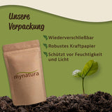 Mynatura Mezcla colorida de frutos rojos liofilizados I Mix de frutas I Frambuesas I Grosellas negras I Fresas I Snacks de frutas I Vegano I 350g Productos deshidratados Naty Shop