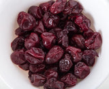 Mynatura cerezas dulces, secas y sin pepitas I Sin azúcar I Frutos secos I Sin aditivos I Repostería I Cerezas I Snack I Muesli I Vegano I Bolsa (1x 1000g) Productos deshidratados Naty Shop