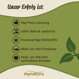 Mynatura cerezas dulces, secas y sin pepitas I Sin azúcar I Frutos secos I Sin aditivos I Repostería I Cerezas I Snack I Muesli I Vegano I Bolsa (1x 1000g) Productos deshidratados Naty Shop