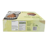 NABALI FAIRKOST PARA TODOS Dátiles Medjool Medjoul de Palestina - 100% natural vegano aromático tradicional fresco y oriental I sin conservantes 5 kg (1 paquete), Pequeño/Mediano Productos deshidratados Naty Shop