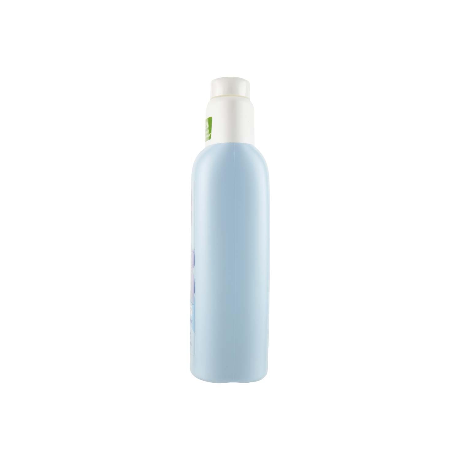 NIVEA BABY gel de ducha para pelos de piernas 500 ml, baño de burbujas infantil para piel y cabello suave y limpio, baño infantil con protección antidesgarros, champú hidratante y suave para niños Infantil - Baño y Cuidado de la piel Naty Shop
