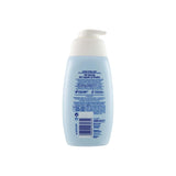 NIVEA BABY gel de ducha para pelos de piernas 500 ml, baño de burbujas infantil para piel y cabello suave y limpio, baño infantil con protección antidesgarros, champú hidratante y suave para niños Infantil - Baño y Cuidado de la piel Naty Shop