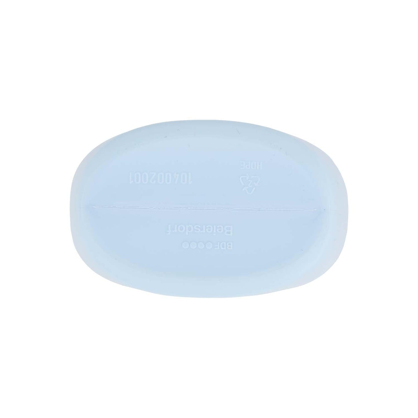 NIVEA BABY gel de ducha para pelos de piernas 500 ml, baño de burbujas infantil para piel y cabello suave y limpio, baño infantil con protección antidesgarros, champú hidratante y suave para niños Infantil - Baño y Cuidado de la piel Naty Shop